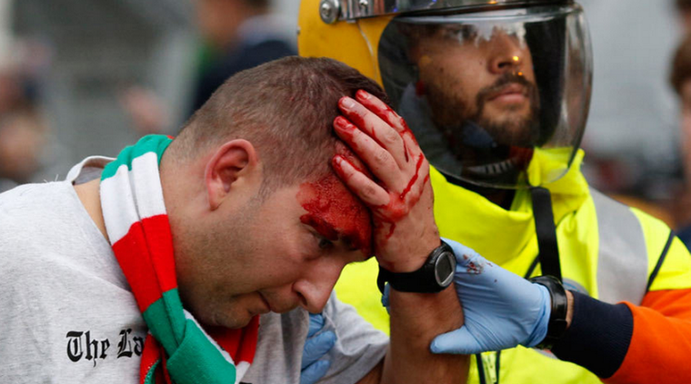 Foto: publicada en Marca