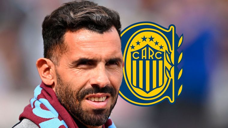 Tevez tendrá a José David Leudo como primer refuerzo en Rosario Central.