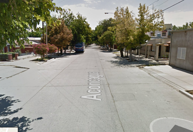 Foto: Google Street View