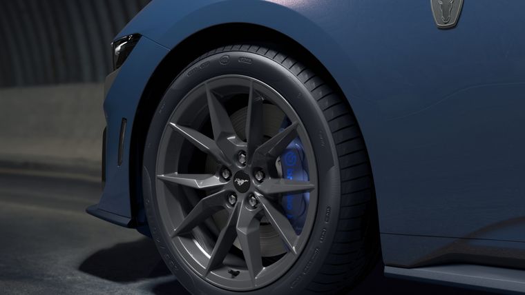 El curioso mensaje de Ford para sus clientes Foto: Ford