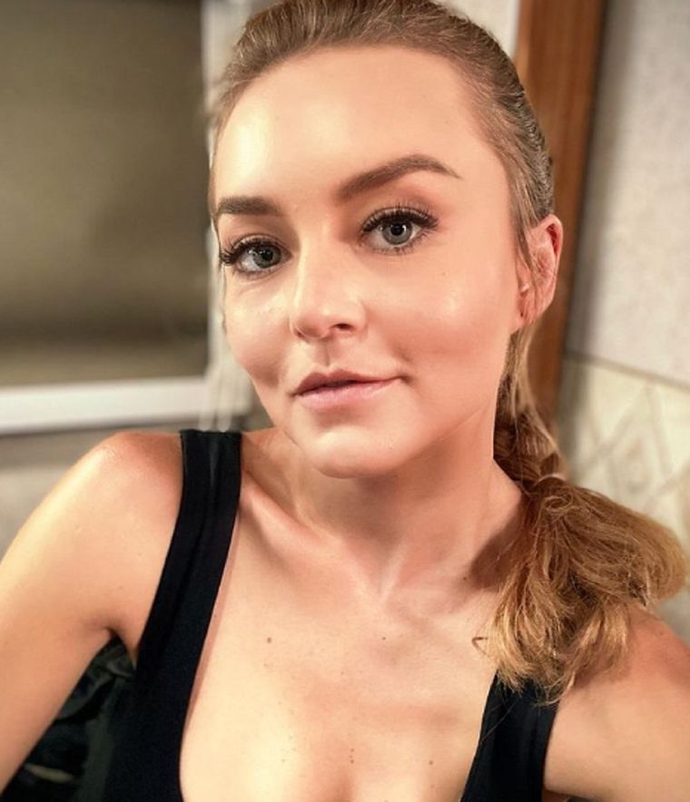 Angelique Boyer