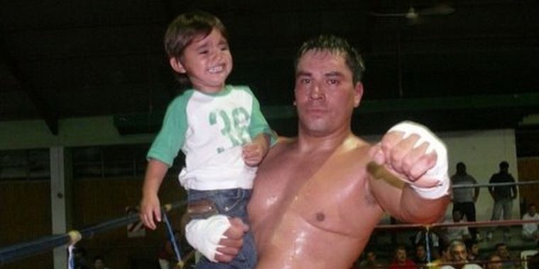 Foto: Gentileza Megadeportivo