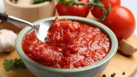 Lográ la salsa de tomate más perfecta y suave con este ingrediente secreto Lográ la salsa de tomate más perfecta y suave con este ingrediente secreto