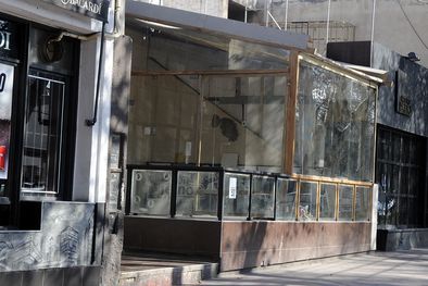 MDZol | Foto: Alf Ponce / MDZ