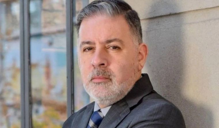 Fabián Doman regresará a Nosotros a la mañana con cambios dentro del panel.