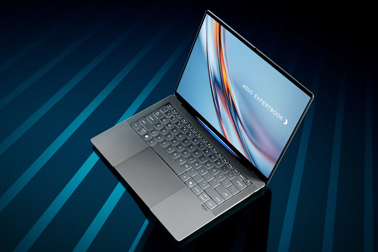 Asus Expertbook. Asus Expertbook.