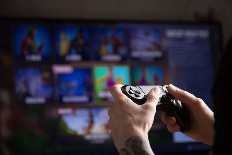 Playstation Network y PlayStation Store podrían sumar funciones sociales clave dentro del universo Playstation. Playstation Network y PlayStation Store podrían sumar funciones sociales clave dentro del universo Playstation.
