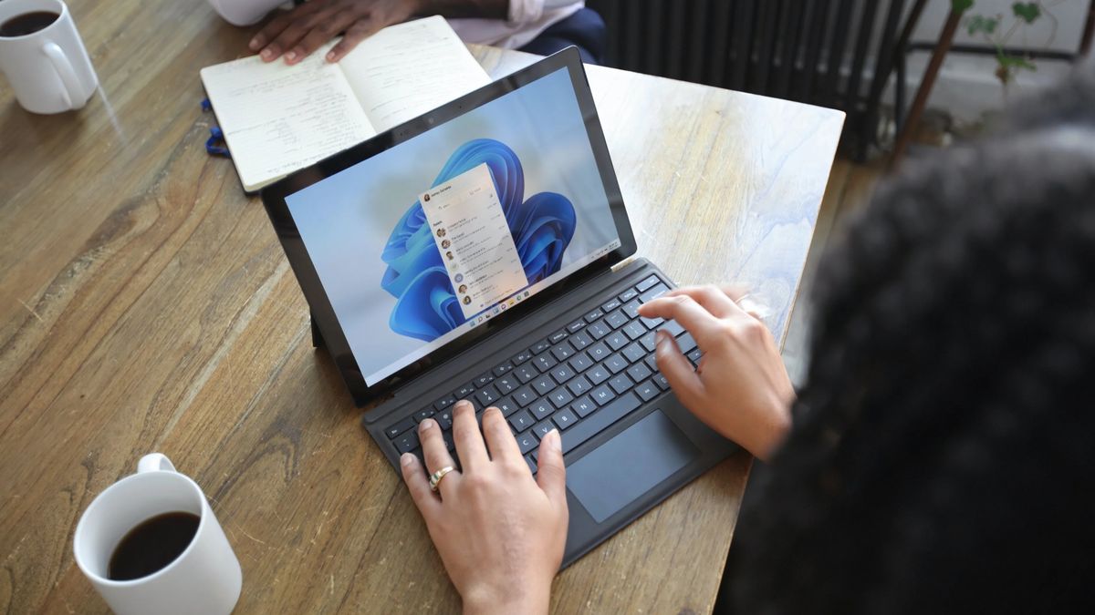 Windows 11 ya está disponible: cómo verificar si tu computadora puede actualizarse