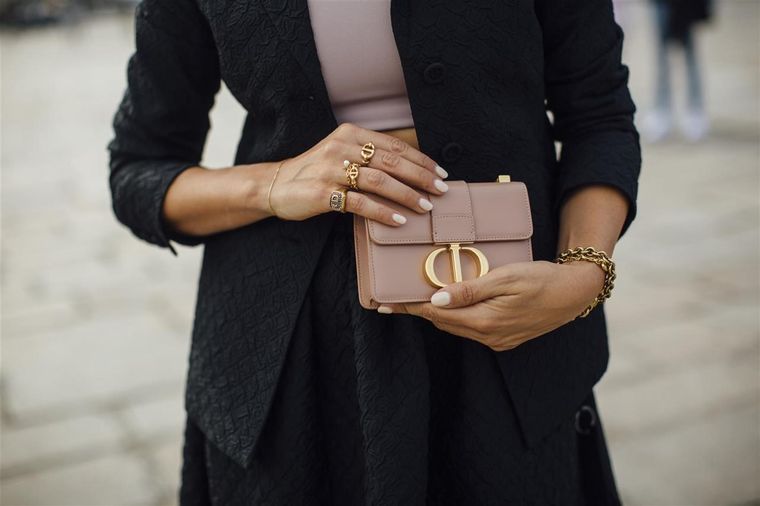 Te recomendamos 5 manicuras para que tengas las tendencias en tus uñas Foto: InStyle