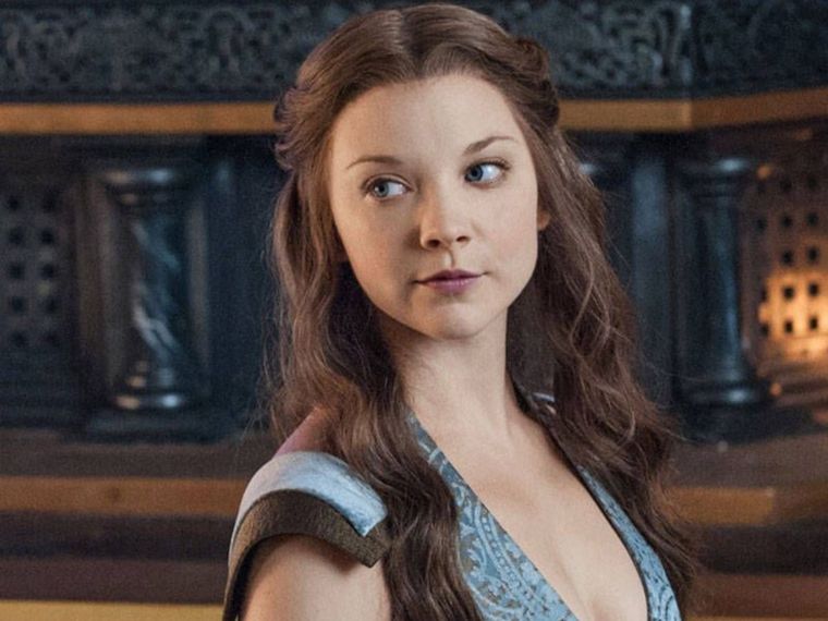 Cuando Natalie Dormer participó en la serie Game of Thrones tenía 30 años de edad. Foto: Internet