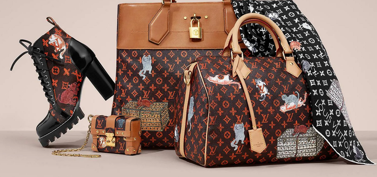 Bernard Arnault es una de las personas más ricas del mundo. Foto: US.louisvuitton.com