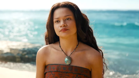Moana: qué cambia en el final de la película live-action respecto de la versión animada de Disney