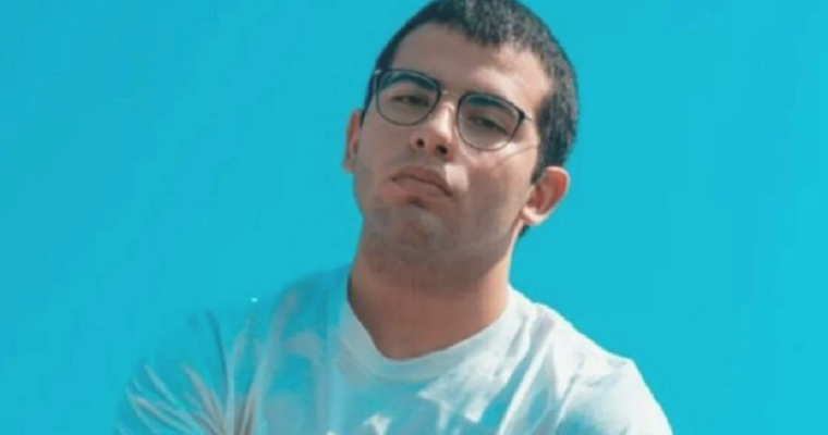 El principal acusado, César Sena Foto: Facebook