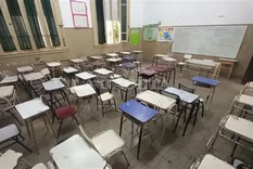 La Ciudad plantea alternativas como la creación de parejas pedagógicas (dos docentes por aula cuando los grupos son pequeños),