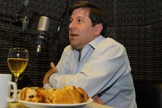 Foto: Alf Ponce / MDZ