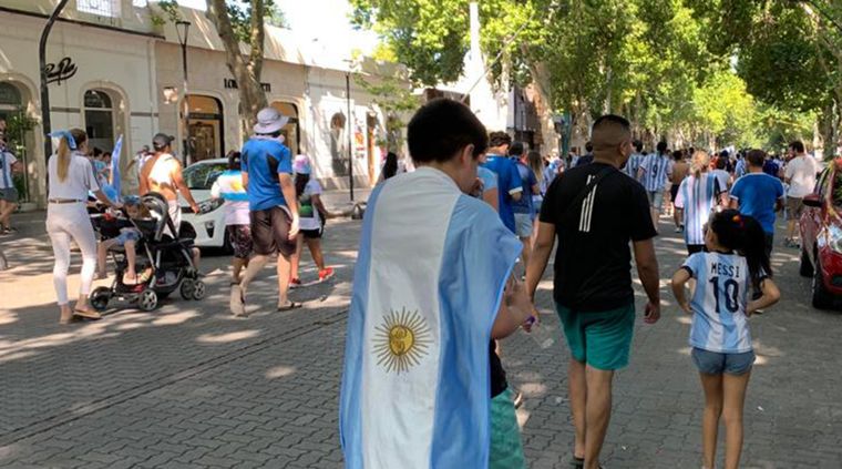 Foto: ALF PONCE MERCADO / MDZ