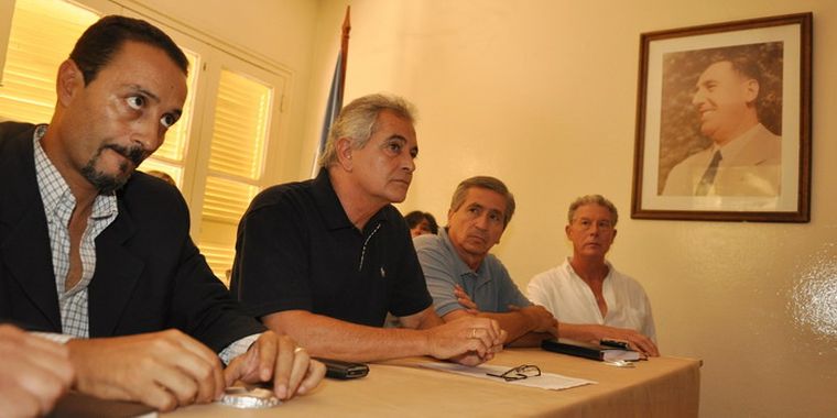 Foto: Nacho Gaffuri / MDZ