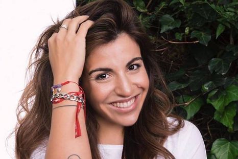 Giannina Maradona critió a Yanina Latorre y al Kun. Foto: Archivo