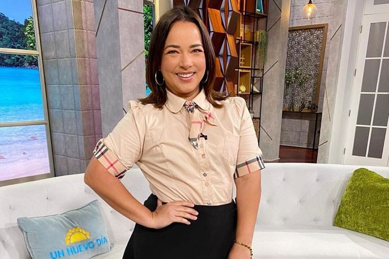 Adamari López Foto: Archivo