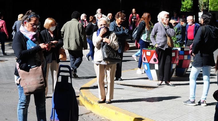 Foto: ALF PONCE / MDZ