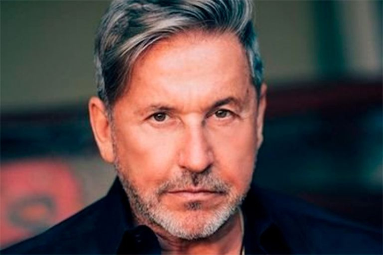 RICARDO MONTANER TIENE CUATRO NACIONALIDADES. PERO ÉL DEJÓ EN CLARO QUÉ SE SIENTE.