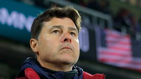 Mauricio Pochettino habló tras la derrota de Estados Unidos con Portugal y lanzó una llamativa frase. Mauricio Pochettino habló tras la derrota de Estados Unidos con Portugal y lanzó una llamativa frase.