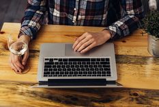 Una oportunidad de aprender.