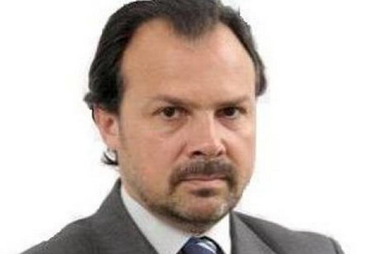 Sylvestre uno de los conductores de A dos voces. Foto: gentileza