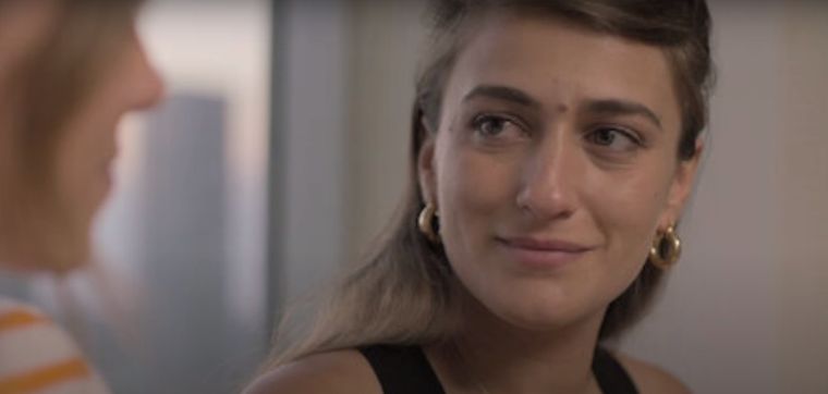 Netflix Vientre funcional Foto: Netflix