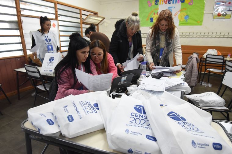 Foto: Maximiliano Ríos/MDZ