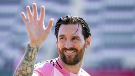 Un grande de la Saudi Pro League busca incorporar a Lionel Messi en 2026.