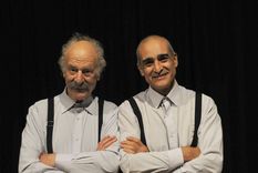 comienza la fiesta por los 30 anos de educando al nene