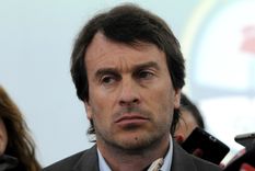 Foto: ALF PONCE / MDZ