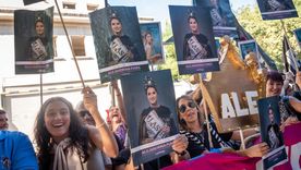 Este viernes arranca la Convivencia Real. Este viernes arranca la Convivencia Real.