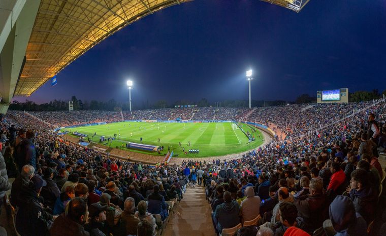 Foto: Prensa Gobierno Mendoza