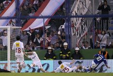 Vélez y Huracán protagonizaron una épica definición del Torneo Clausura 2019. Foto: archivo