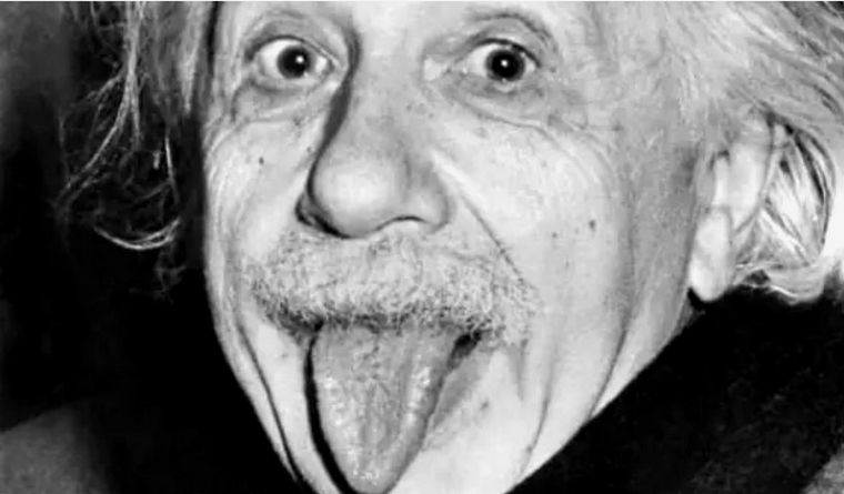 La teoría de Einstein, según el estudio, sufriría modificaciones. Foto: Efe.