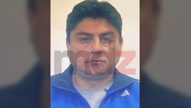 Daniel Núñez Salinas, de 55 años, fue condenado este lunes por el intento de femicidio de su expareja. Daniel Núñez Salinas, de 55 años, fue condenado este lunes por el intento de femicidio de su expareja.