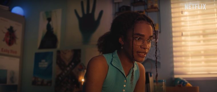 Netflix Heartstopper Foto: Netflix