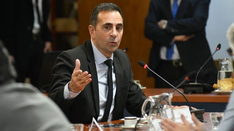 Foto: Noticias Argentinas