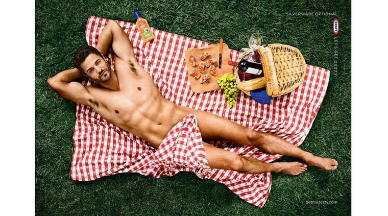 Foto: facebook.com/KraftDressing