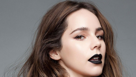 Camila Sodi tiene una silueta que destaca con todo tipo de prendas. Foto: Instagram @camilasodi