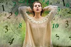 Estos son los códigos sagrados para atraer el dinero y tener éxito en la vida Foto: Freepik Estos son los códigos sagrados para atraer el dinero y tener éxito en la vida Foto: Freepik