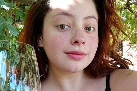 El cadáver de Sofía Devries, la joven desaparecida en Puerto Madryn fue hallado por Prefectura. El cadáver de Sofía Devries, la joven desaparecida en Puerto Madryn fue hallado por Prefectura.