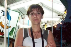 Nancy Yanina López Gotta tenía 41 años y era mamá de un chico de 17 y una nena de 10 Foto: Facebook