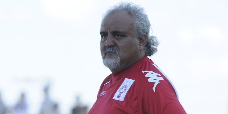 Foto: Nacho Gaffuri / MDZ