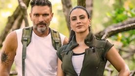 RATING. El Conquistador Supervivencia Extrema RATING. El Conquistador Supervivencia Extrema