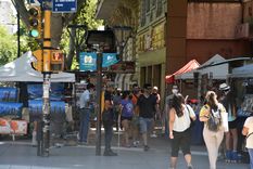 Foto: ALF PONCE MERCADO / MDZ Foto: ALF PONCE MERCADO / MDZ