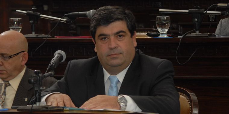 Foto: Prensa Diputados