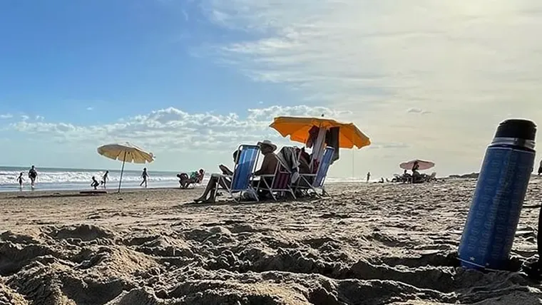 Este beneficio del Banco Nación está disponible durante todo el verano. Este beneficio del Banco Nación está disponible durante todo el verano.